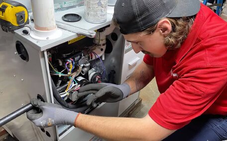 Natural Gas Propane: Key Differences Explained