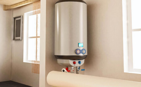 Ideal Hot Water System Settings