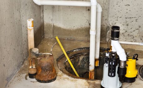 Proactive plumbing prevents disasters