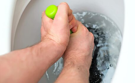 Unblocking Blocked Drains Apartments